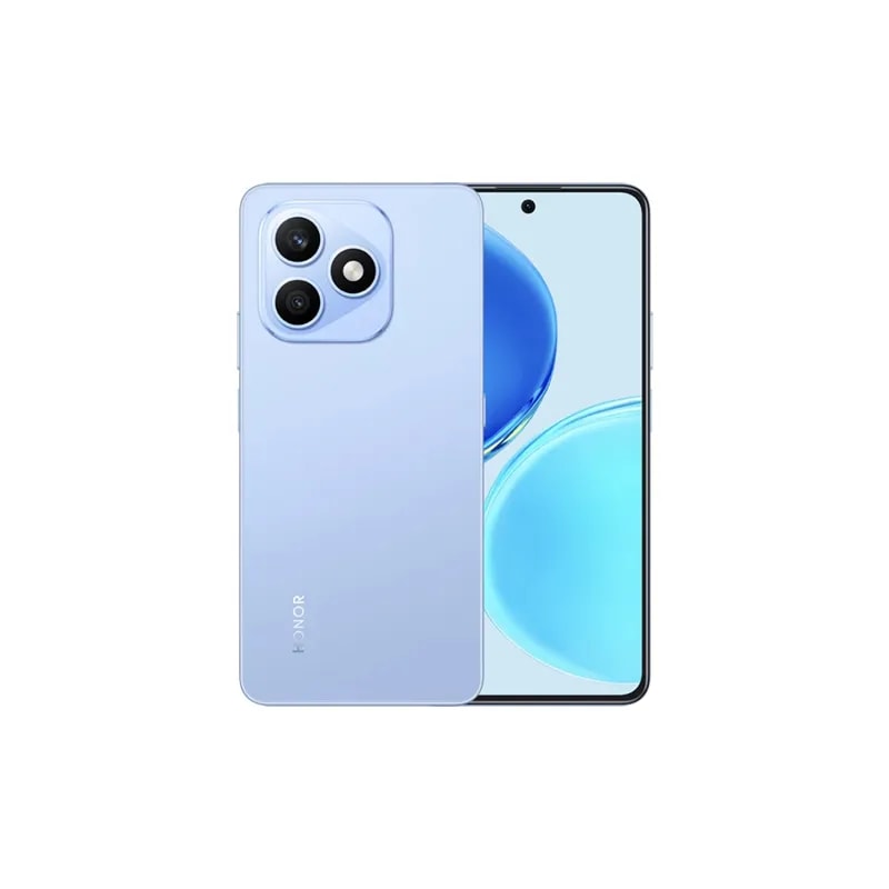 Celular Honor X8D 8GB RAM 256GB alm. 6.77 pulg 108MP Principal 16MP Frontal Azul