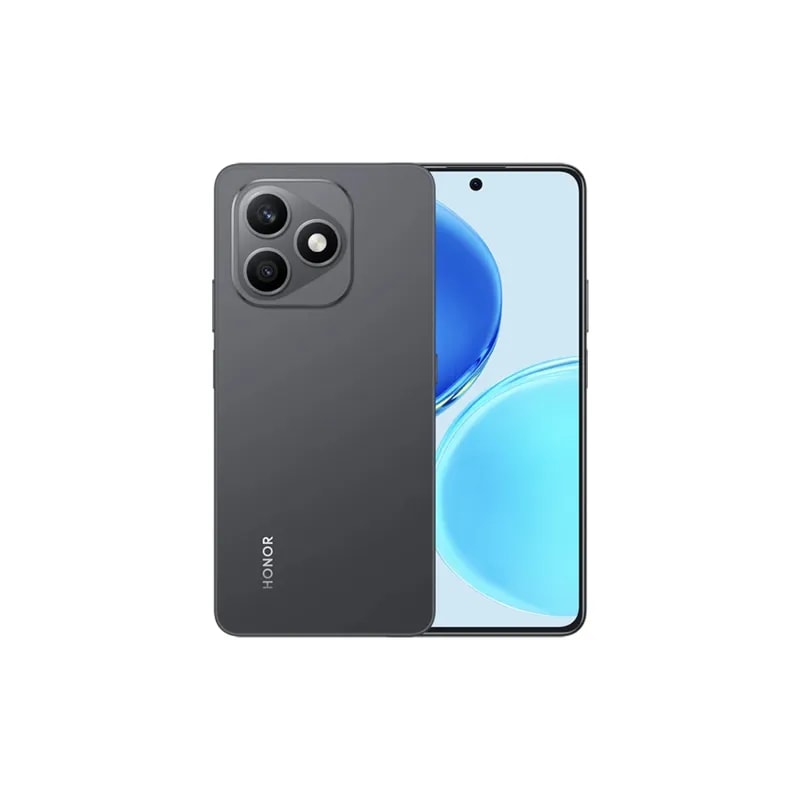 Celular Honor X8D 8GB RAM 256GB alm. 6.77 pulg 108MP Principal 16MP Frontal Negro
