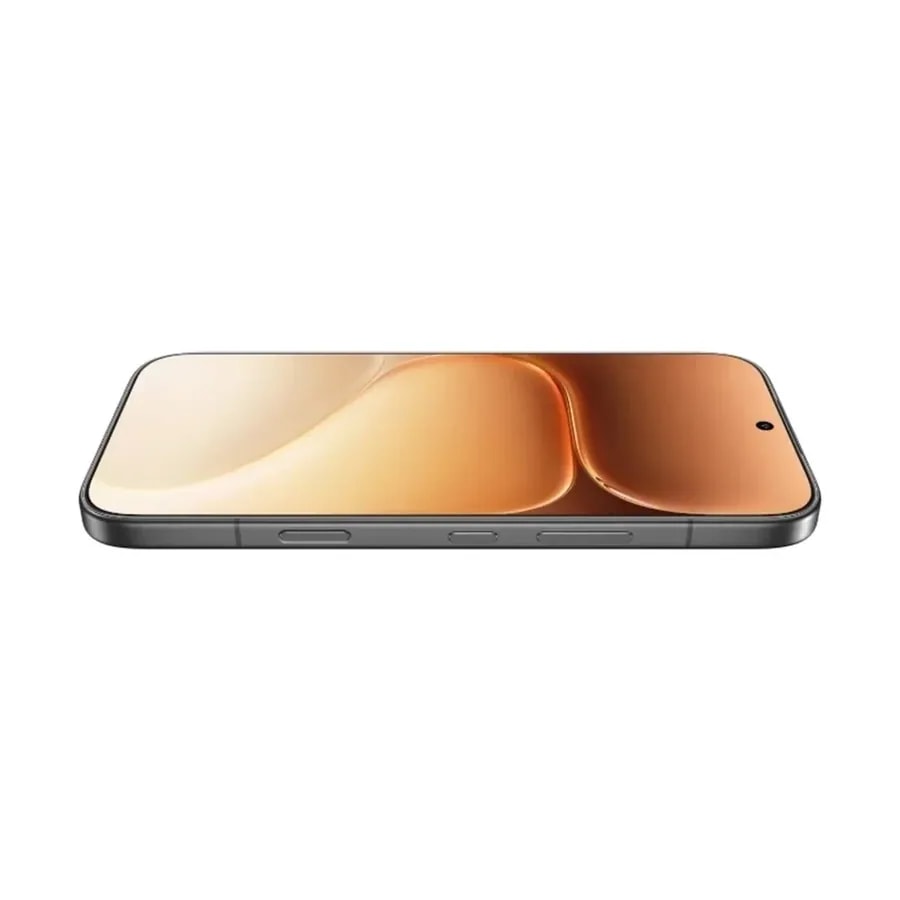 Celular Honor / 600 8GB RAM 256GB alm. 6.57 pulg 200MP Trasera 50MP Frontal Black