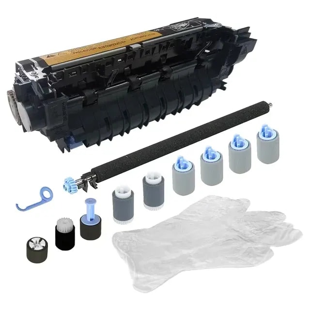 HP KIT De Mantenimiento HP Laserjet P4015 / P4515 CB388A 225000 PAG