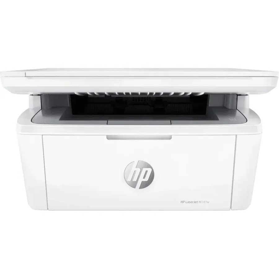 Impresora HP Laserjet M141W MFP Monocromatica 100-1000 PAG 20PPM 64MB Toner 150A