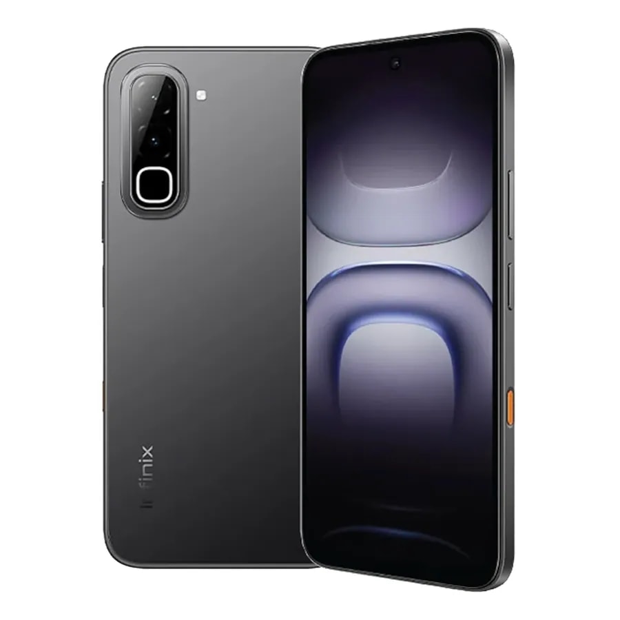 Celular Infinix HOT 70 8GB RAM 256GB alm. 6.78 pulg 50MP Trasera 8MP Frontal Night Pulse