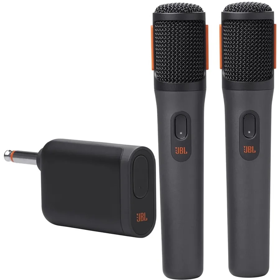Microfono JBL Inalambrico 2 Pack