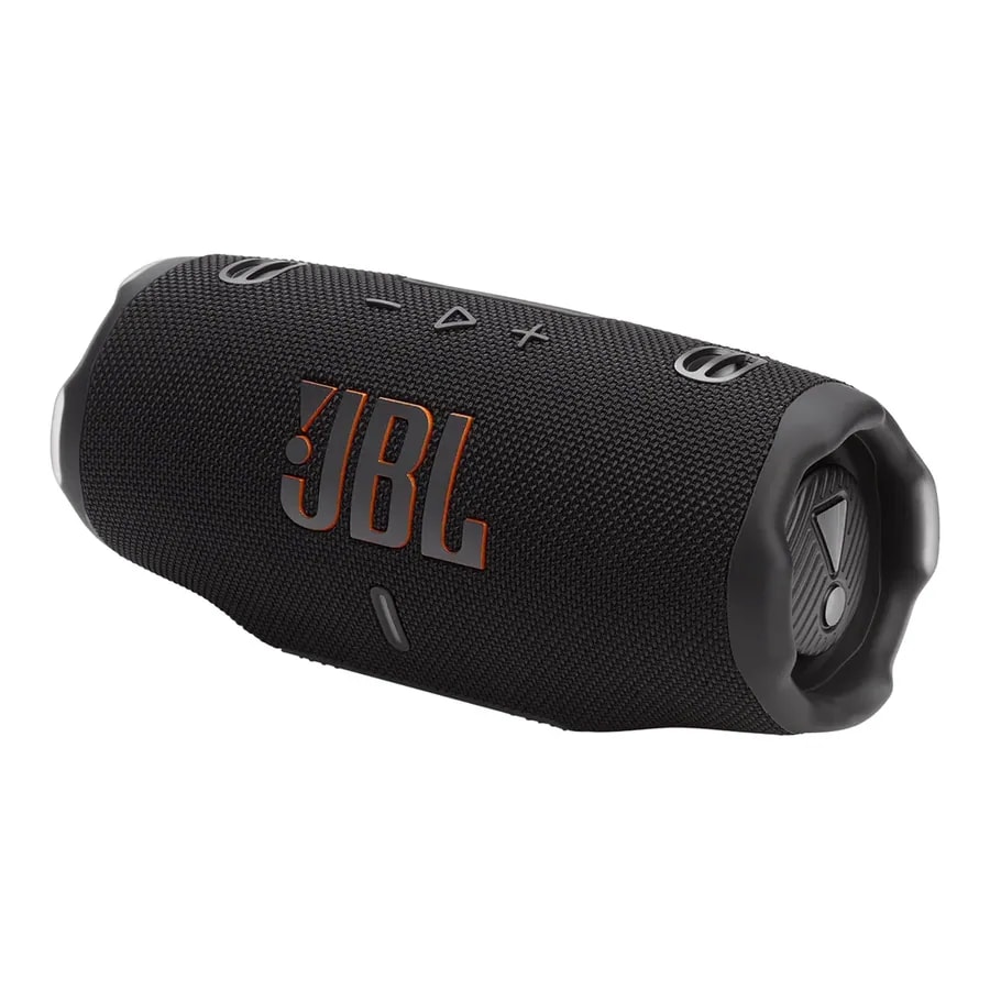 Parlante JBL Charge 6 IP68 45W Bluetooth Usb-c Bidireccional White