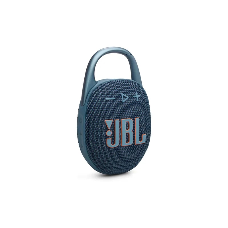 Parlante JBL Clip 5 Bluetooh Waterproof Azul
