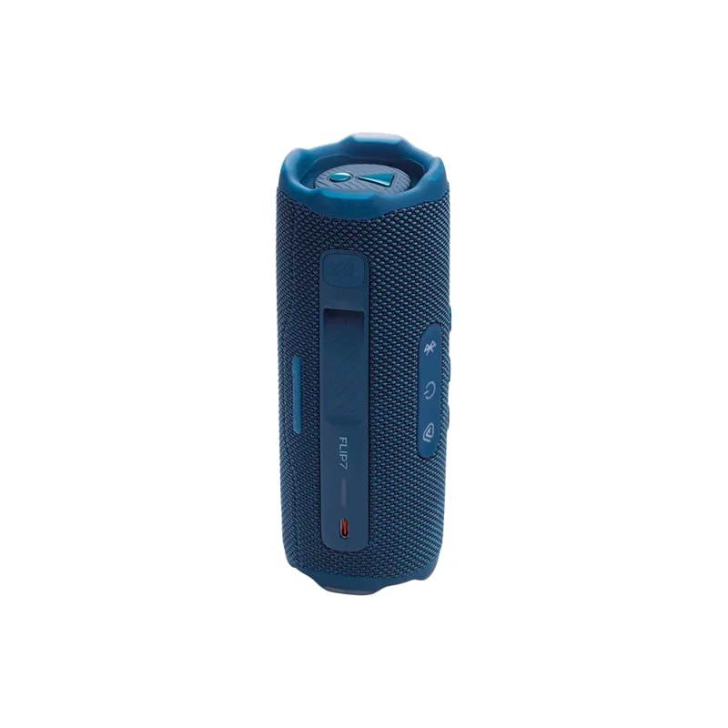 Parlante JBL Flip 7 Blue