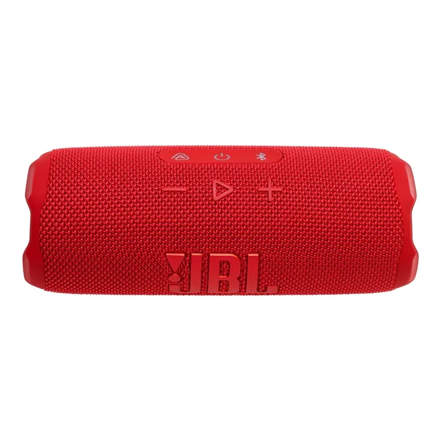Parlante JBL Flip 7 IP68 35W Bluetooth Pink