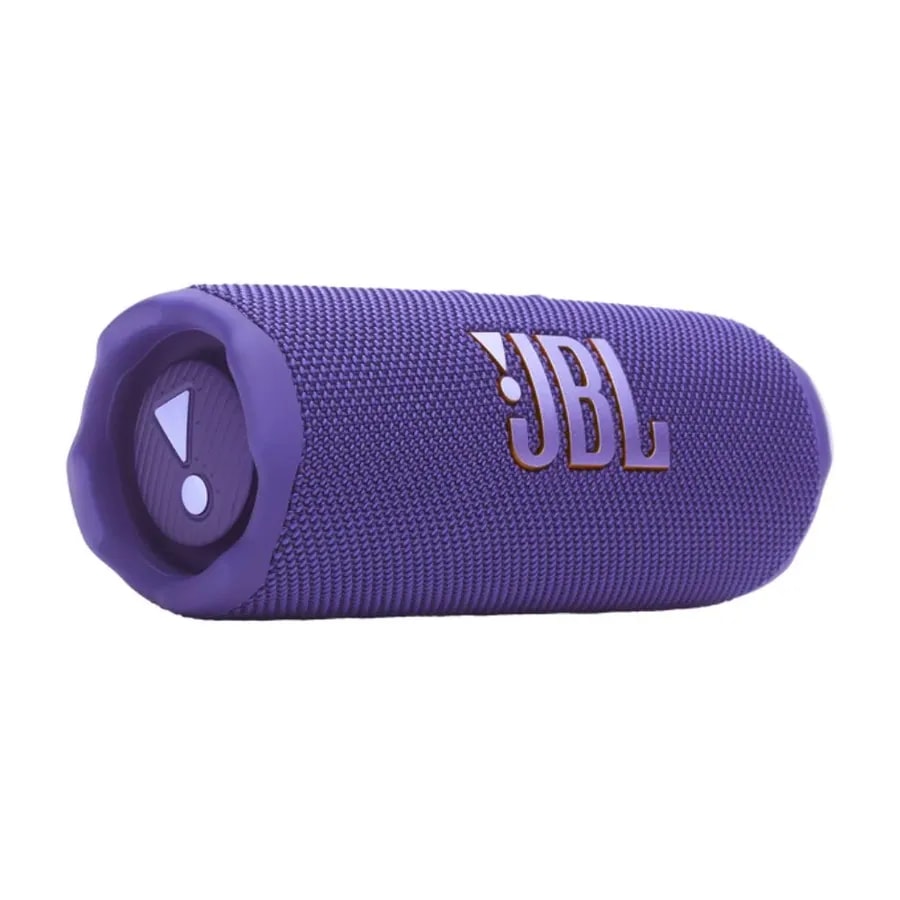 Parlante JBL Flip 7 IP68 35W Bluetooth Purple