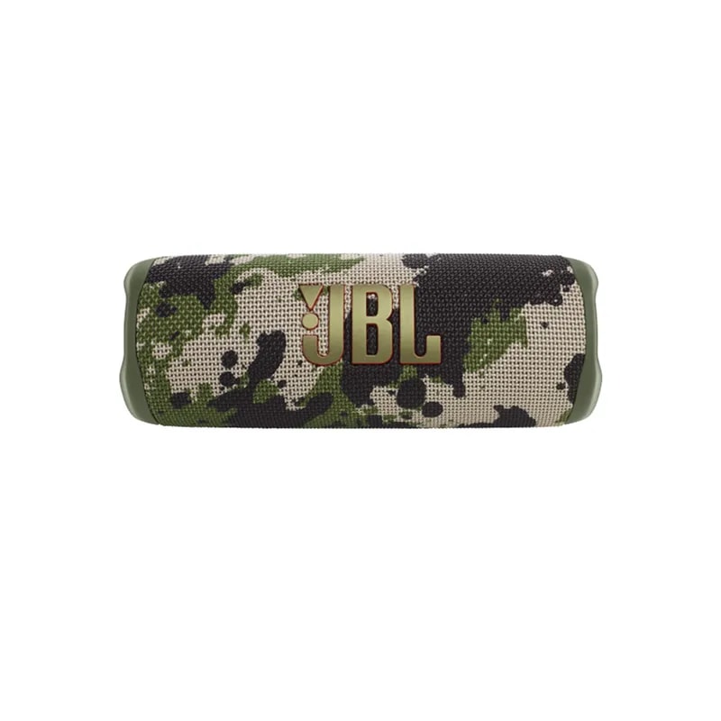 Parlante JBL Flip 7 IP68 35W Bluetooth Squad