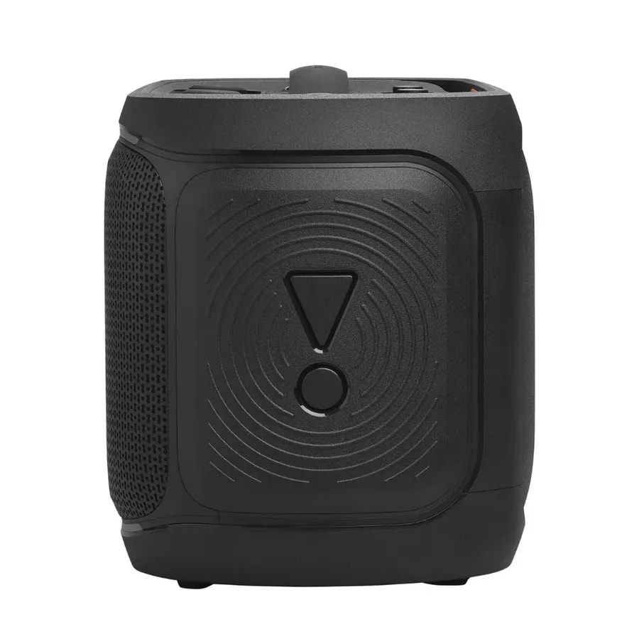 Parlante JBL Partybox ON THE GO 2 Plus IPX4 100W Ai-mic Bluetooth Black