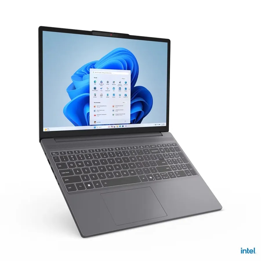Computador Lenovo Portatil Ideapad Slim 3 15IRH10 Core I5 13420H 16GB / 512GB 15.3 NO OS Grey
