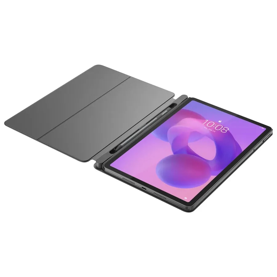 Tablet Lenovo Idea TAB Mediatek Dimensity 630 5G LTE 8GB / 128GB 11 pulg IPS Gris Teclado / Lapiz
