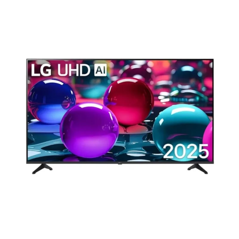 Televisor LG 50UA7500PSA 50 Pulgadas Smart TV 4K UHD / HDMI / USB / WIFI / Bluetooth / Thinq AI /