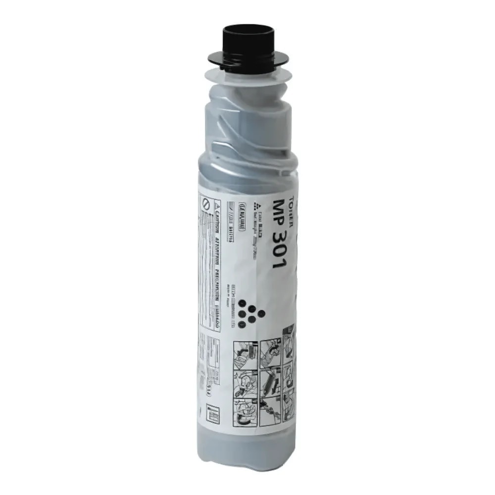 Ricoh Suministro Toner CSC AFMP301