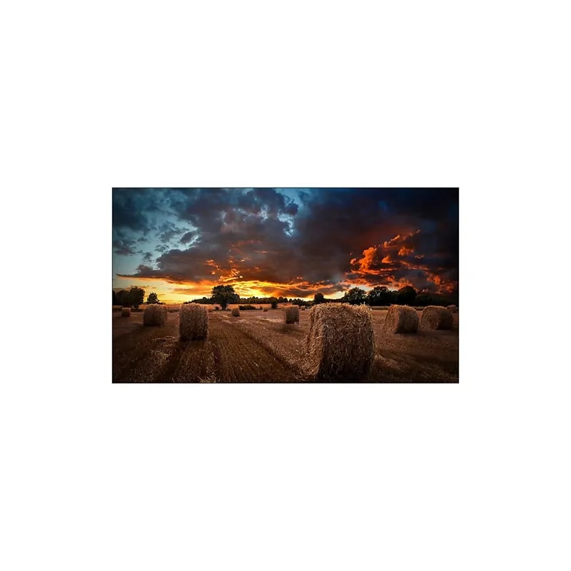 Pantalla Samsung LH46VMBU Videowall / 46 pulg / 500 Nits / 24 / 7 / 1920×1080 FHD / 3.5MM B-to-b