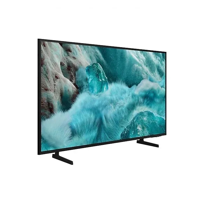 Televisor Samsung QN55Q7FAAPCZE 55 pulg Smart TV QLED UHD 4K / HDMI / USB / Bluetooth / WIFI