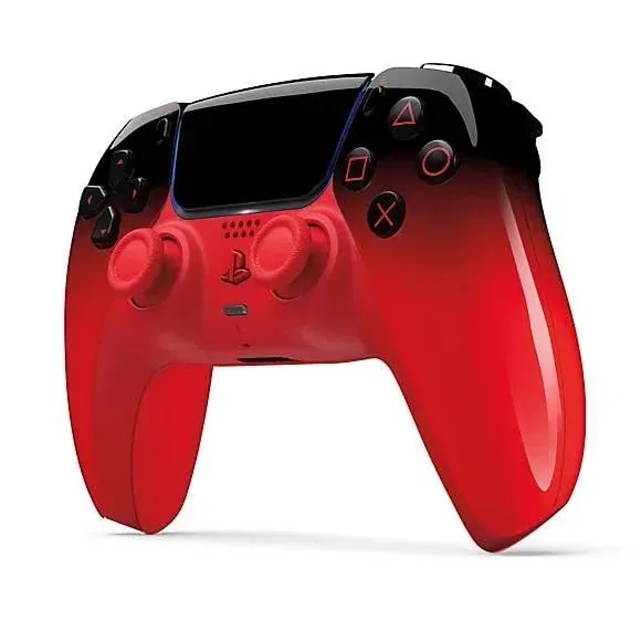 Control Inalambrico Sony PS5 Dualsense Techno RED Amer