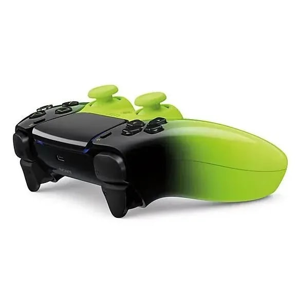 Control Inalambrico Sony PS5 Dualsense Remix Green Amer