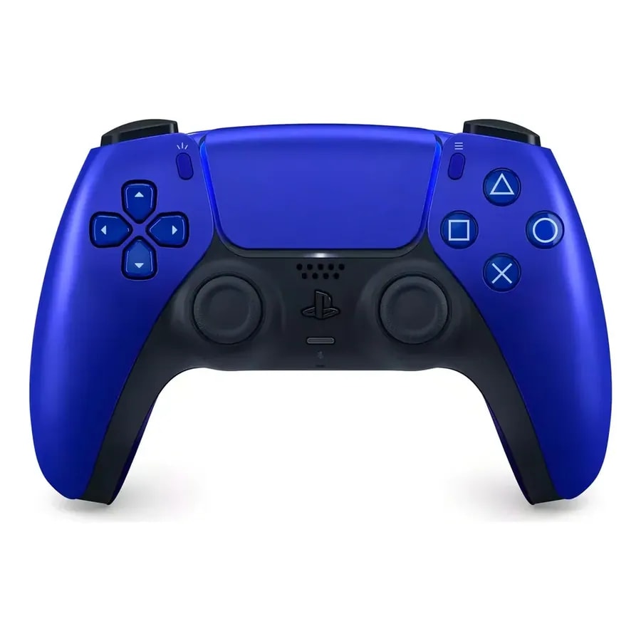 Control Inalambrico Sony PS5 Dualsense Rhythm Blue Amer