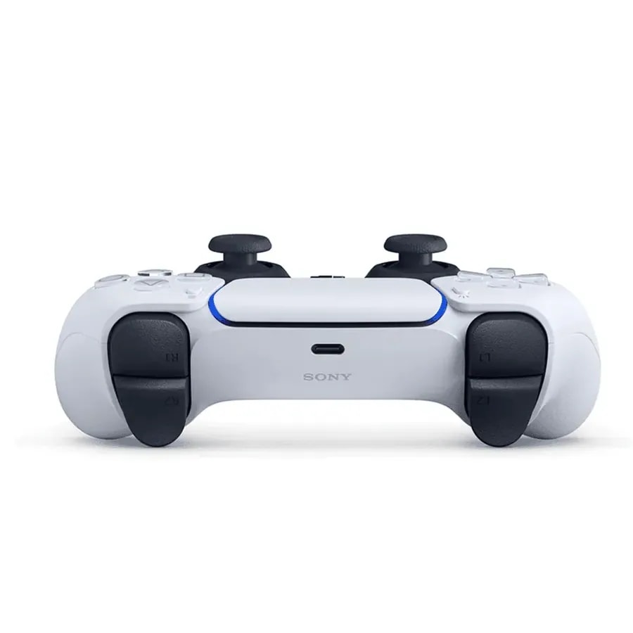 Control Inalambrico Sony PS5 Dualsense White