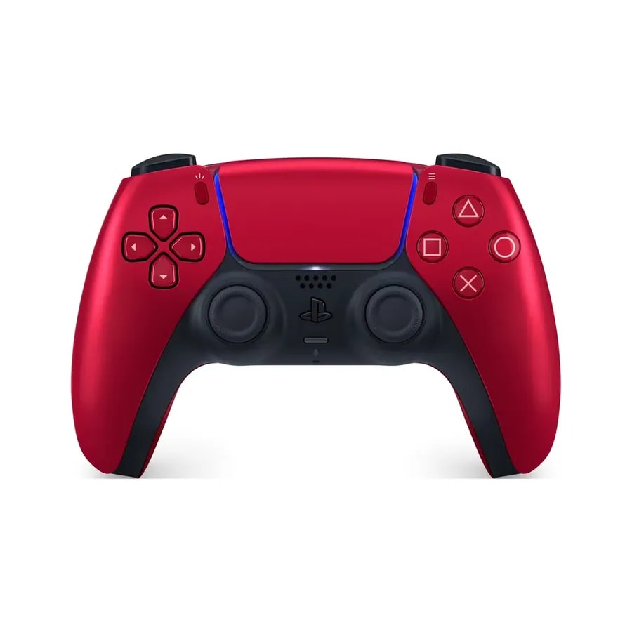 Control Inalambrico Sony PS5 Dualsense Volcanic RED
