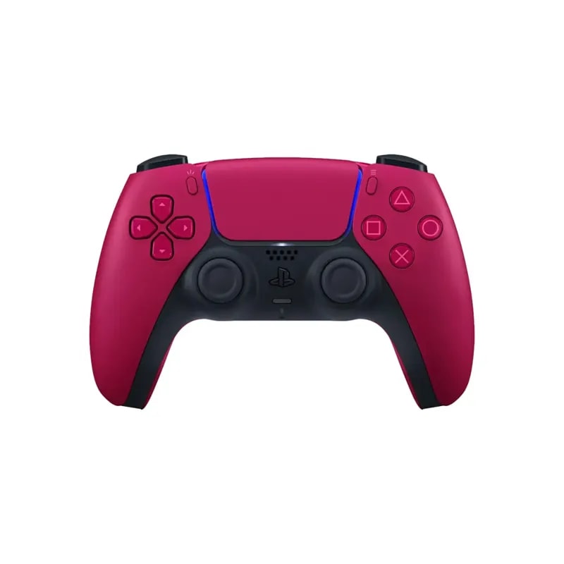 Control Inalambrico Sony PS5 Dualsense Rojo