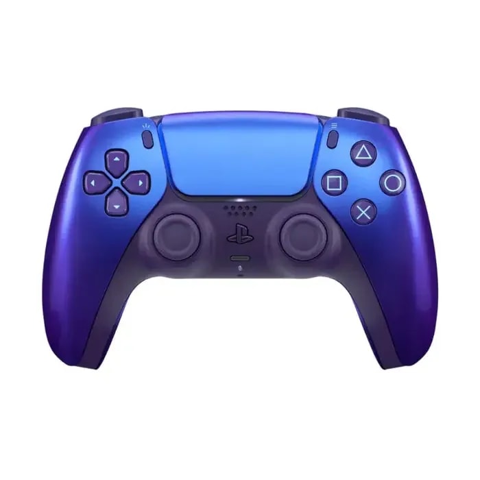 Control Inalambrico Sony PS5 Dualsense Chroma Indigo