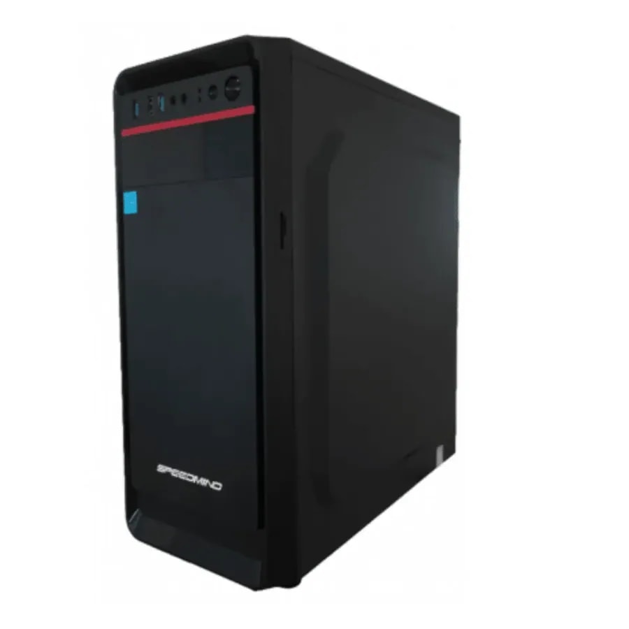 Computador Speedmind Desktop I3-12100 8GB-RAM 500GB-SSD-NVME HDMI Incluye KIT TM Freedos
