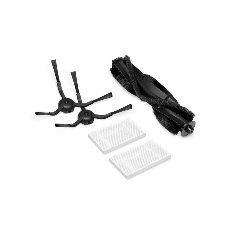 Accesorio TP-Link KIT De Respuestos Aspiradora / 1 X Cepillo Princ 2X Cepillo Lateral 2X Hepa