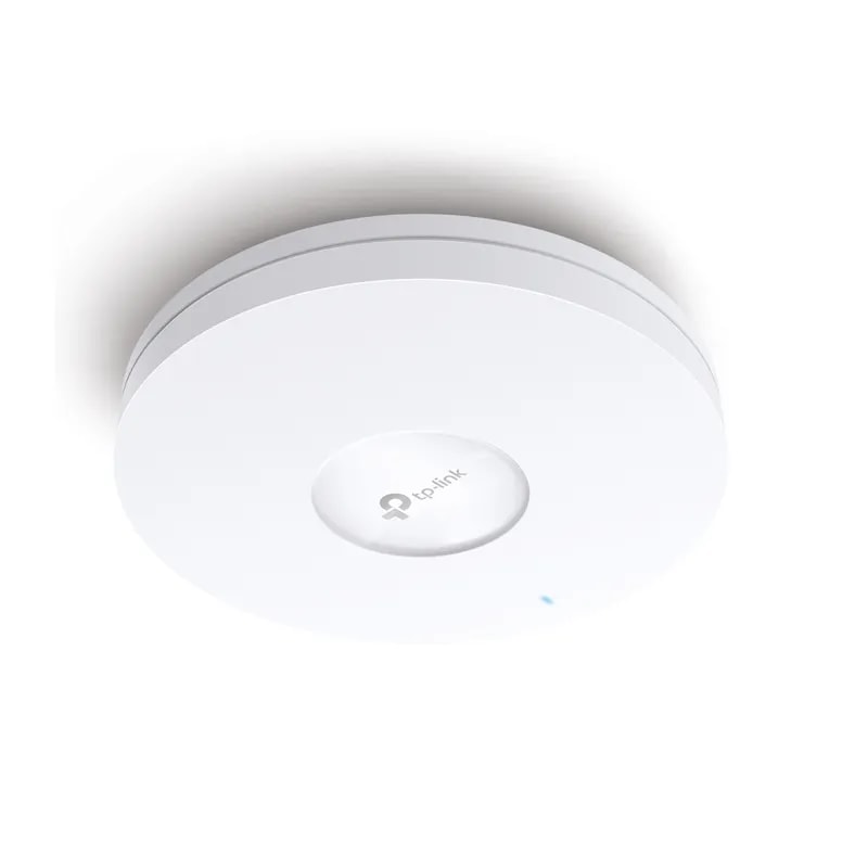 Access Point Tp-link EAP660HD / WIFI 6 / AX3600 / Ceiling Mount / Puerto 2.5G / Omada SDN / Poe+
