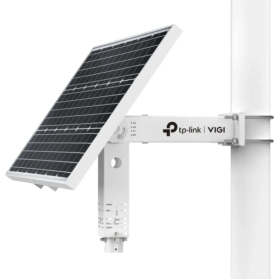 Accesorio TP-Link Panel Solar Vigi De 90 W
