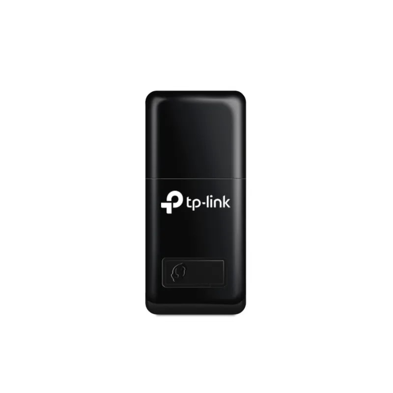 Adaptador De RED Tp-link TL-WN823N N300 / Mini USB Inalambrico
