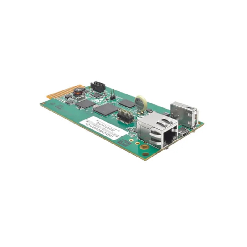 Tarjeta Tripp Lite Webcardlxe Para UPS Online Tripp Lite