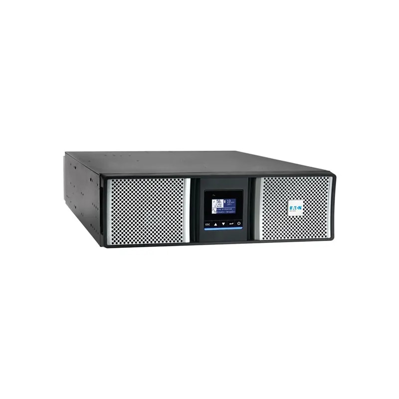 UPS Online Eaton Tripp Lite 9PXG2 6000VA 5400W 208V Rack / Tower Doble Convers 1Y Necesita