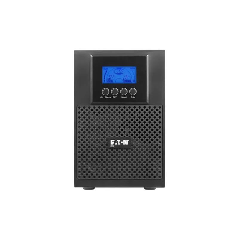 UPS Online Eaton Tripp Lite DX60000LAN 6000VA 5400W Monofasico 120V Tipo Torre Doble Conversion 1Y