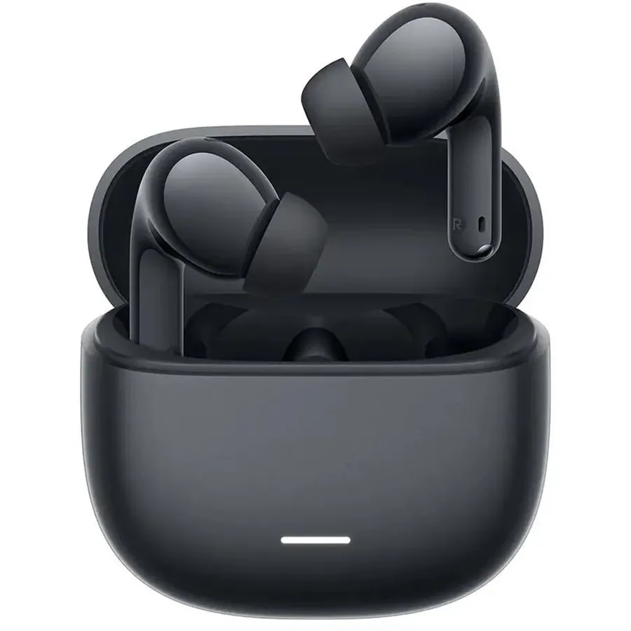 Audio Xiaomi Redmi Buds 8 Lite Anul. Ruido 20HZ / 36 H. / BT 5.4 / Blanco