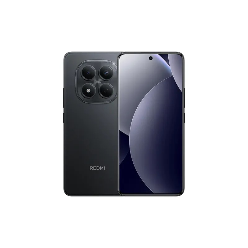 Celular Xiaomi Redmi Note 15 PRO 8GB RAM / 256GB alm. / 6.77 PUL / 200MP Trasera / 32MP Front /
