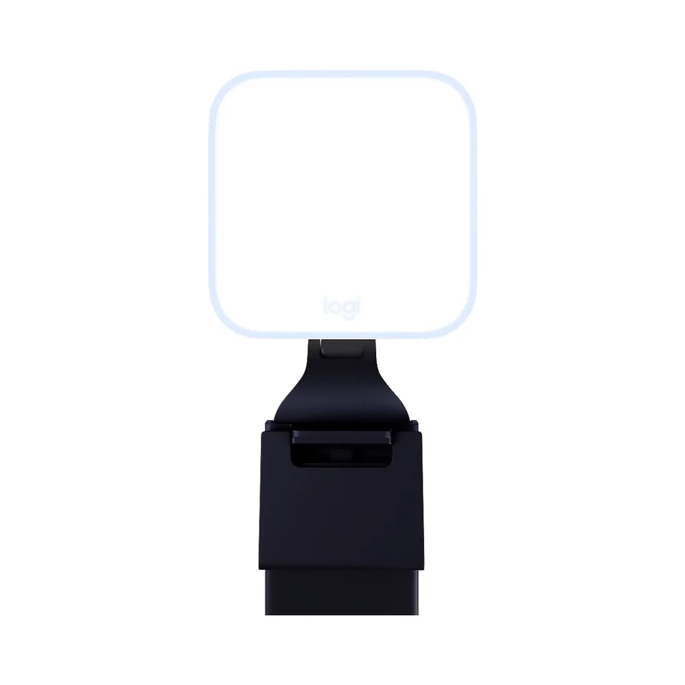 Streaming Light Logitech Litra Glow