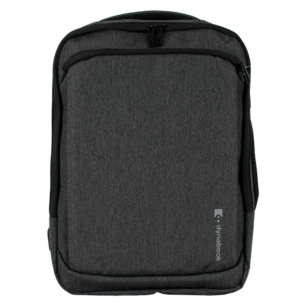 Mochila -backpack- Dynabook PS0012UA1BAG 15.6INCH Gris