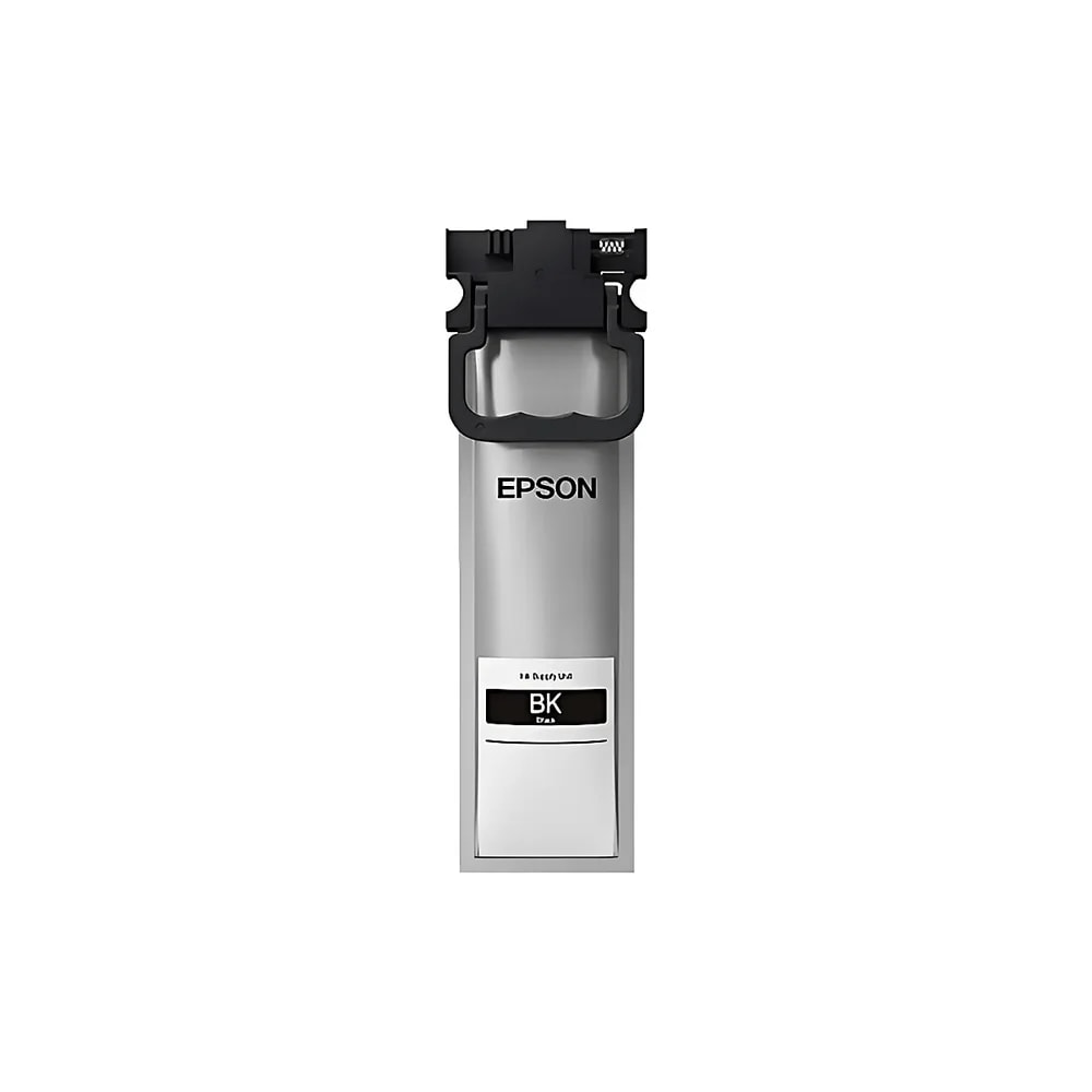 Ink Bag Epson T11A120 69ml Wf5810 Wf5890 Wf5891 Black