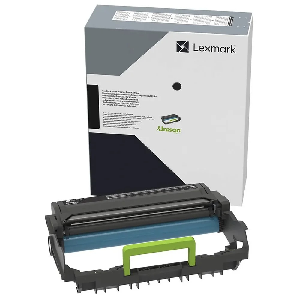 Unidad Fotoconductora 40K MS331-431 - MX331-431