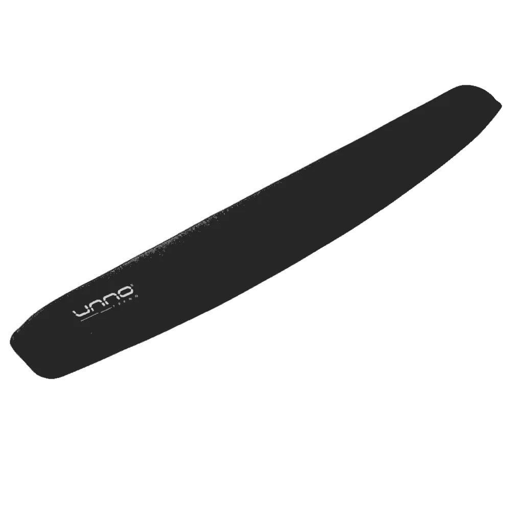 Key pad Unno Tekno MP6006BK ergonomico de gel