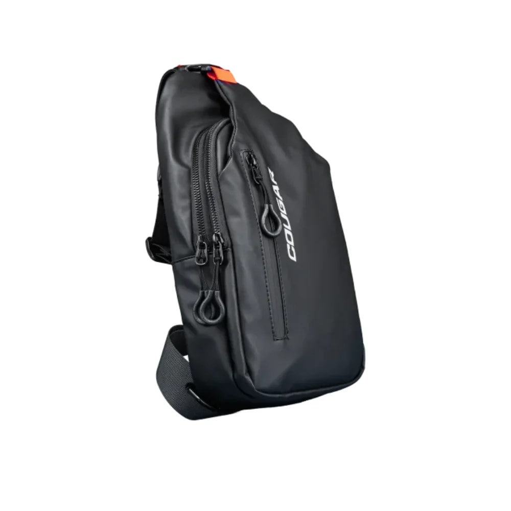 Bandolera Cougar Unride
