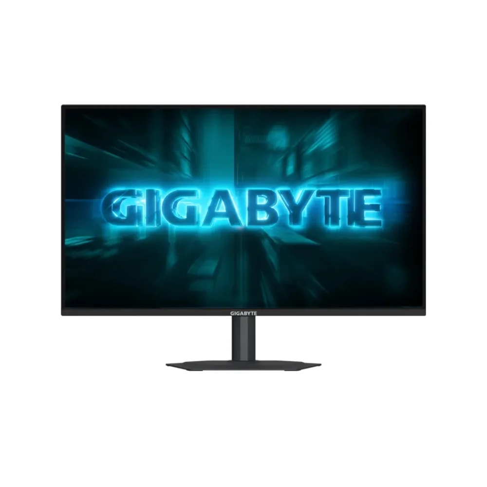 Monitor Gigabyte gamer G25F2A 24.5″ IPS FHD (1920 x 1080) 240Hz 1ms HDMI Display Port pivot