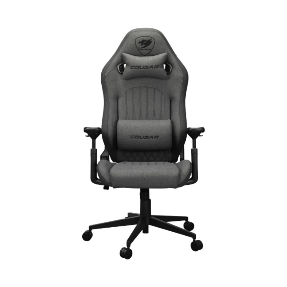 Silla gamer Cougar Explore royal gray F