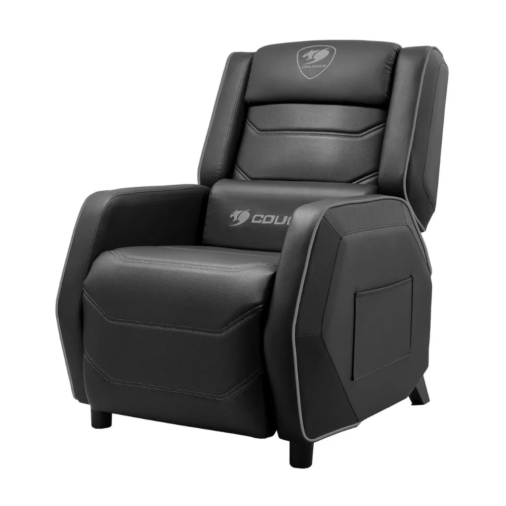 Sofa gamer Cougar Ranger S black