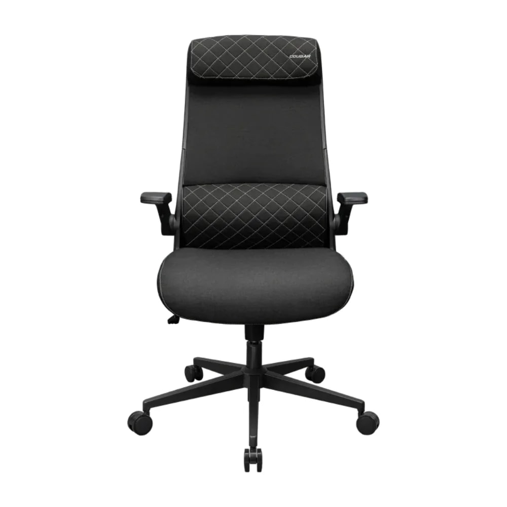 Silla gamer Cougar Stryder negra