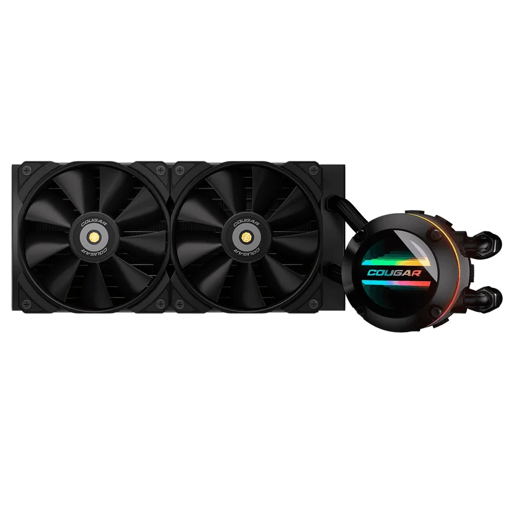 Refrigeracion liquida Cougar POSEIDON-GT 240