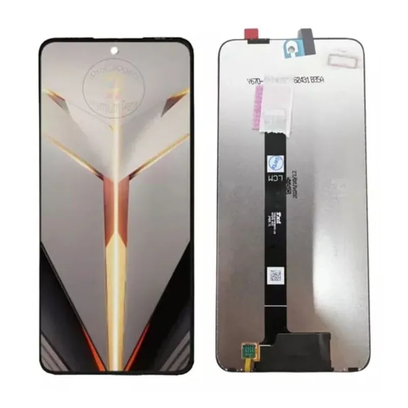 Pantalla ZTE nubia Neo 2 original