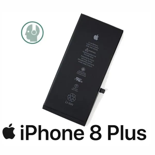 Batería original iPhone 8 Plus